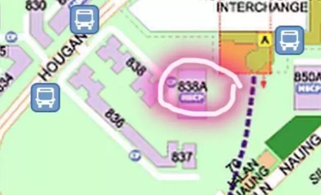 新加坡出租房子攻略,新加坡租房攻略大全图片