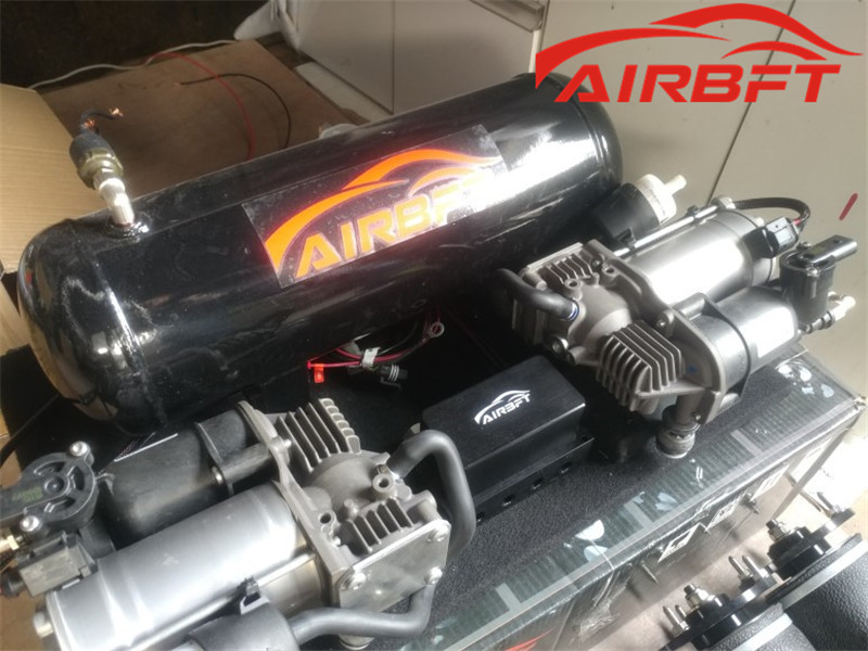 宝马x6改装绞牙避震效果,宝马x6气动避震复位