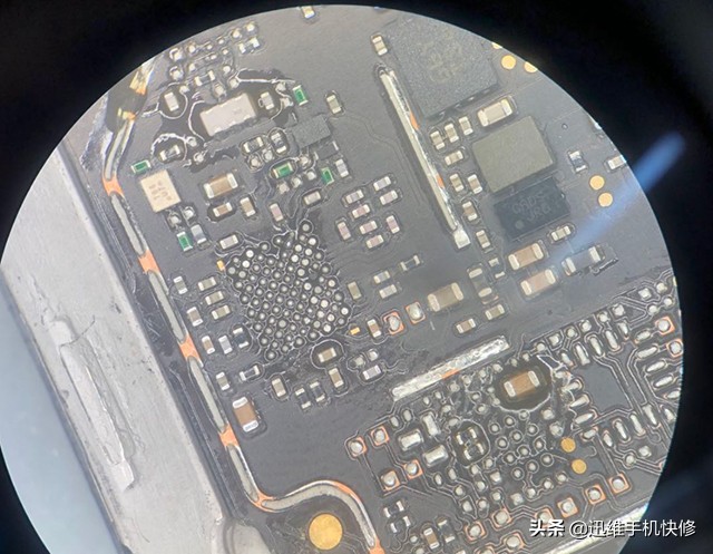 oppo手机开机几分钟就自动关机,oppo手机夜间自动重启是怎么回事