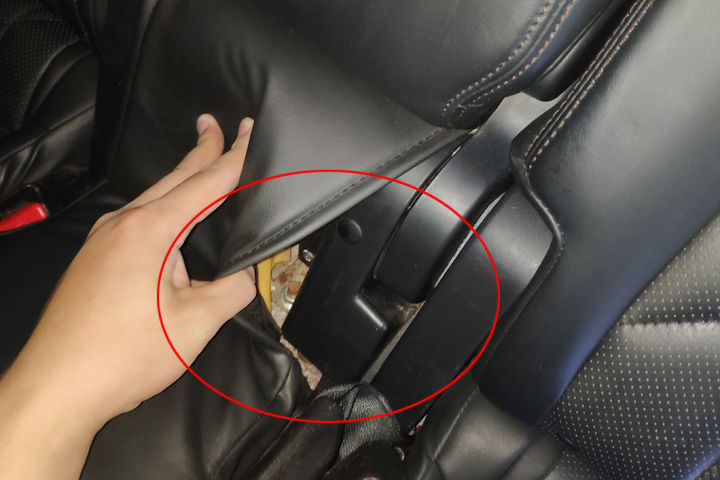 英菲尼迪fx35漆面带自修复吗,英菲尼迪fx35补漆事故