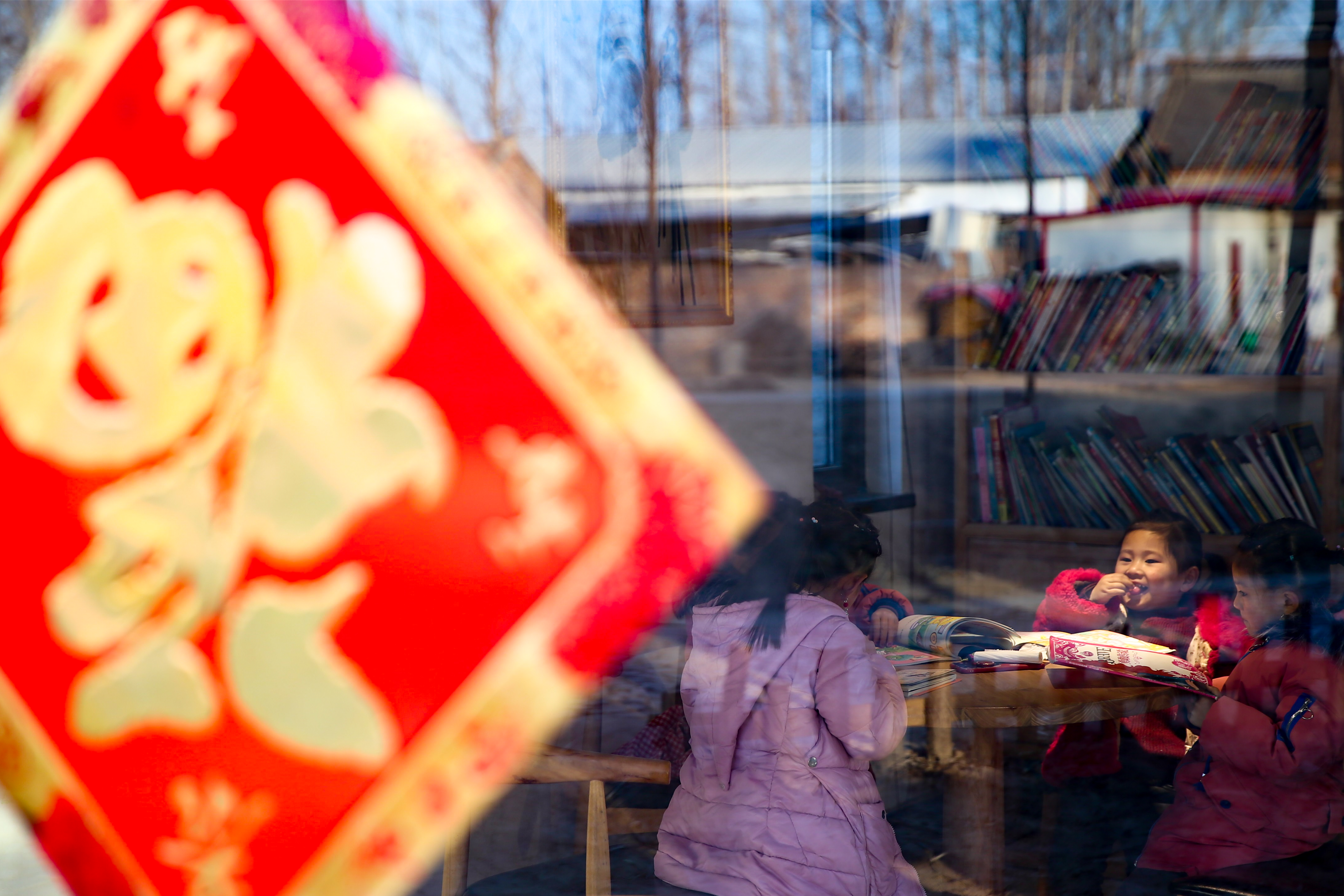 兰考新貌摄影集,兰考摄影团队