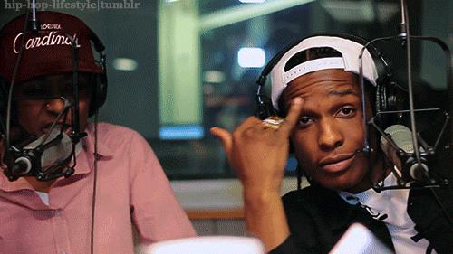 hiphop手势大全及图解,hiphop手势图解图文