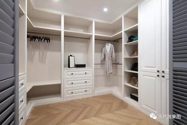 比较实用衣柜尺寸图,2023衣柜最新款大全图