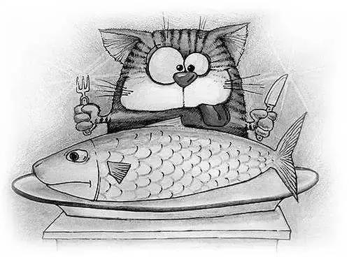 杀鱼时，老板默默将它藏起来，没想到它的营养价值堪比燕窝鱼翅