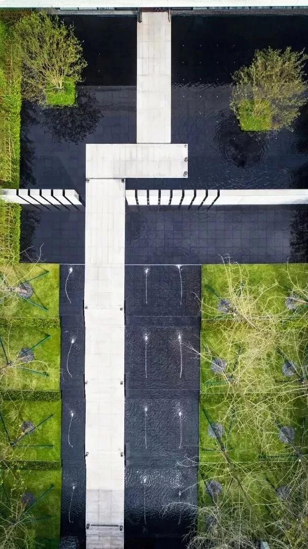 公路直线设计,一条直线厨房设计