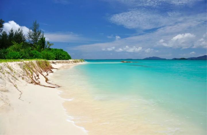 泰国是什么样的农村呢,泰国是个怎样的国家