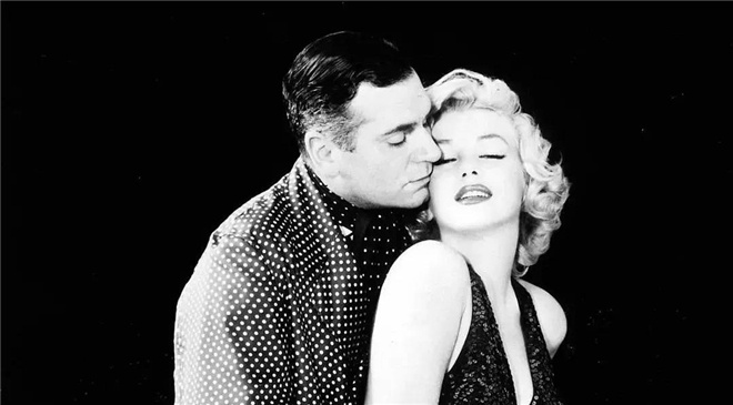 一位传奇摄影师的杰作,好莱坞著名女摄影师