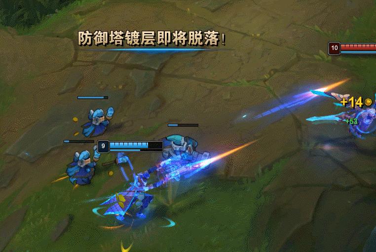 lol新版本魔抗装备,解读韩服黑科技魔切暴击天使