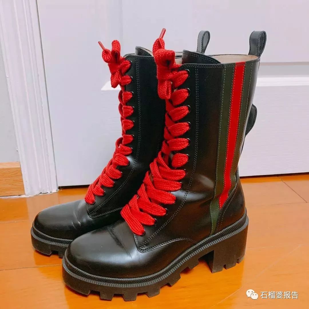 冬天大家都穿什么鞋啊,整个冬天都在穿什么鞋