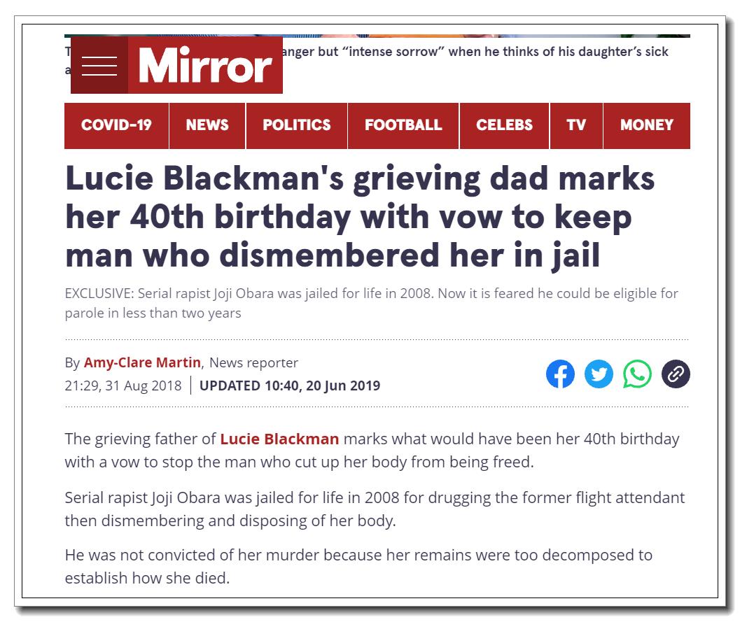 英国空姐事件,英国空姐在日本失踪案