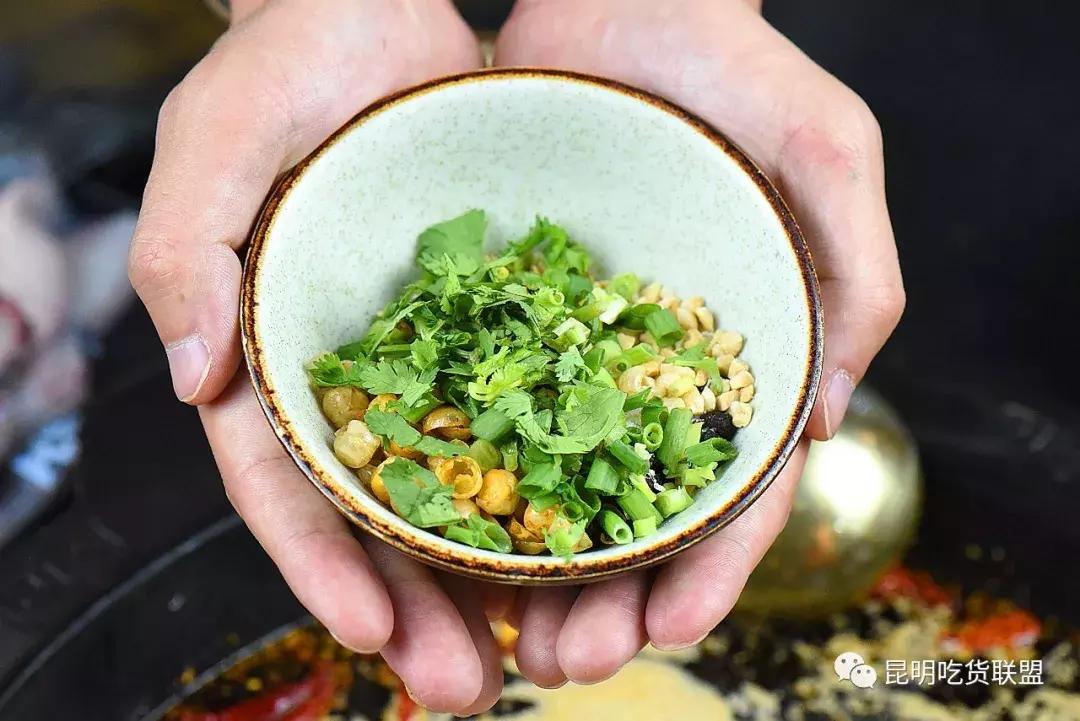 性价比高的自助火锅,昆明最便宜的鱼火锅