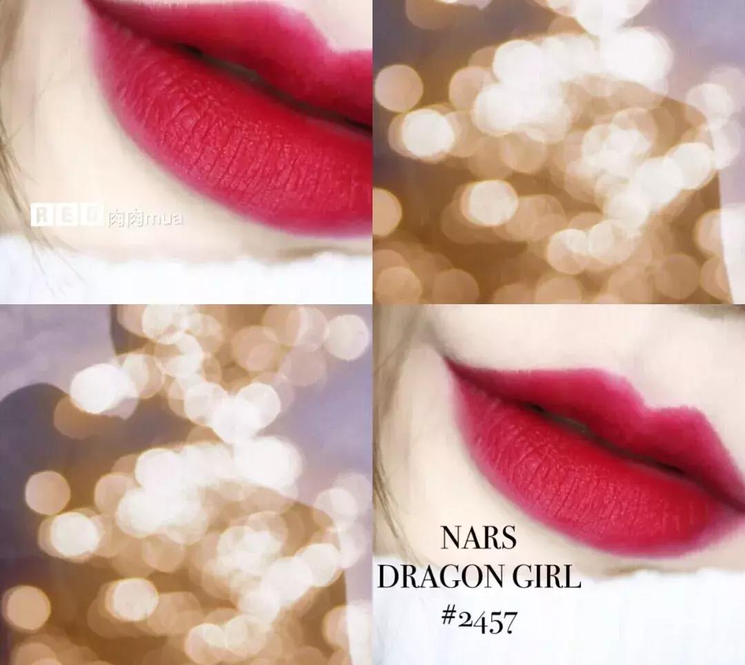 网红口红mac,mac网红口红