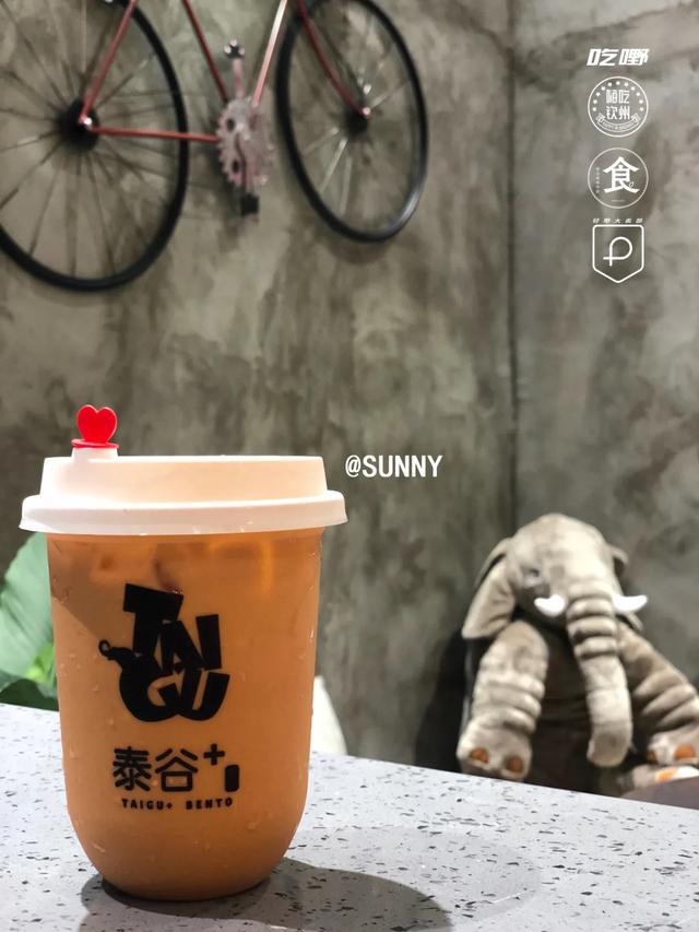 美食新据点|100闷吃垮粤港风情美食gai，速度码住