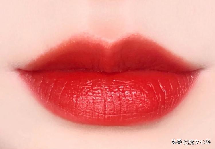 爱马仕75号哪个颜色显白,显白色口红色号唇釉