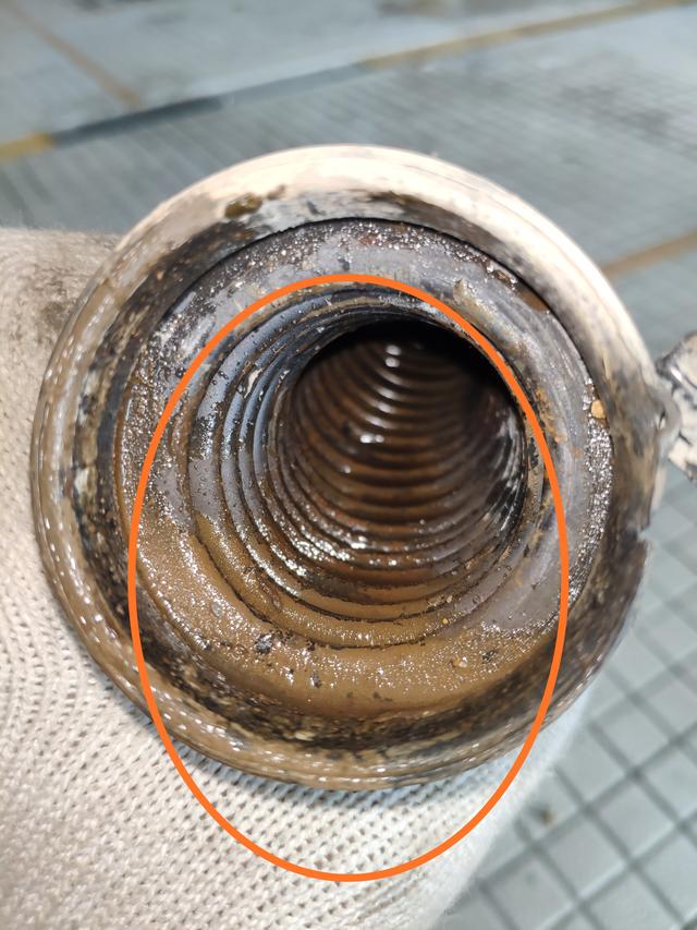 南昌福特翼虎底盘异响故障案例,福特翼虎方向机坏了要多少钱