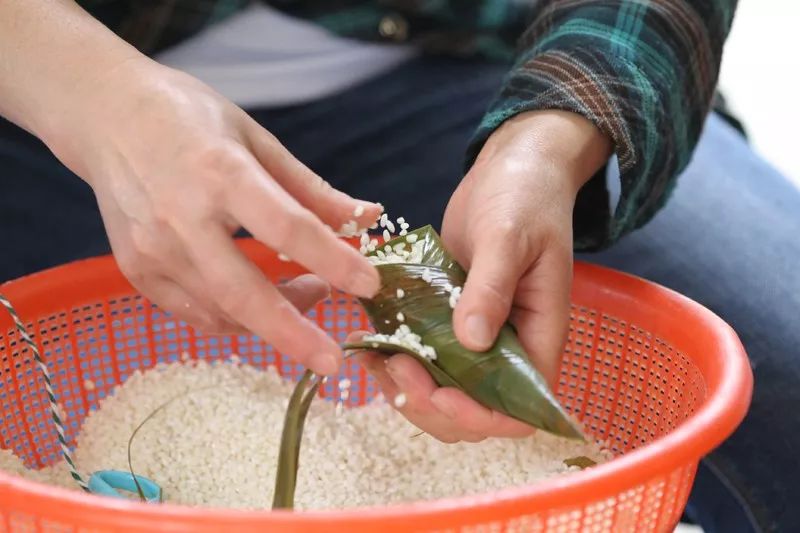 江阴粽子,江阴端午