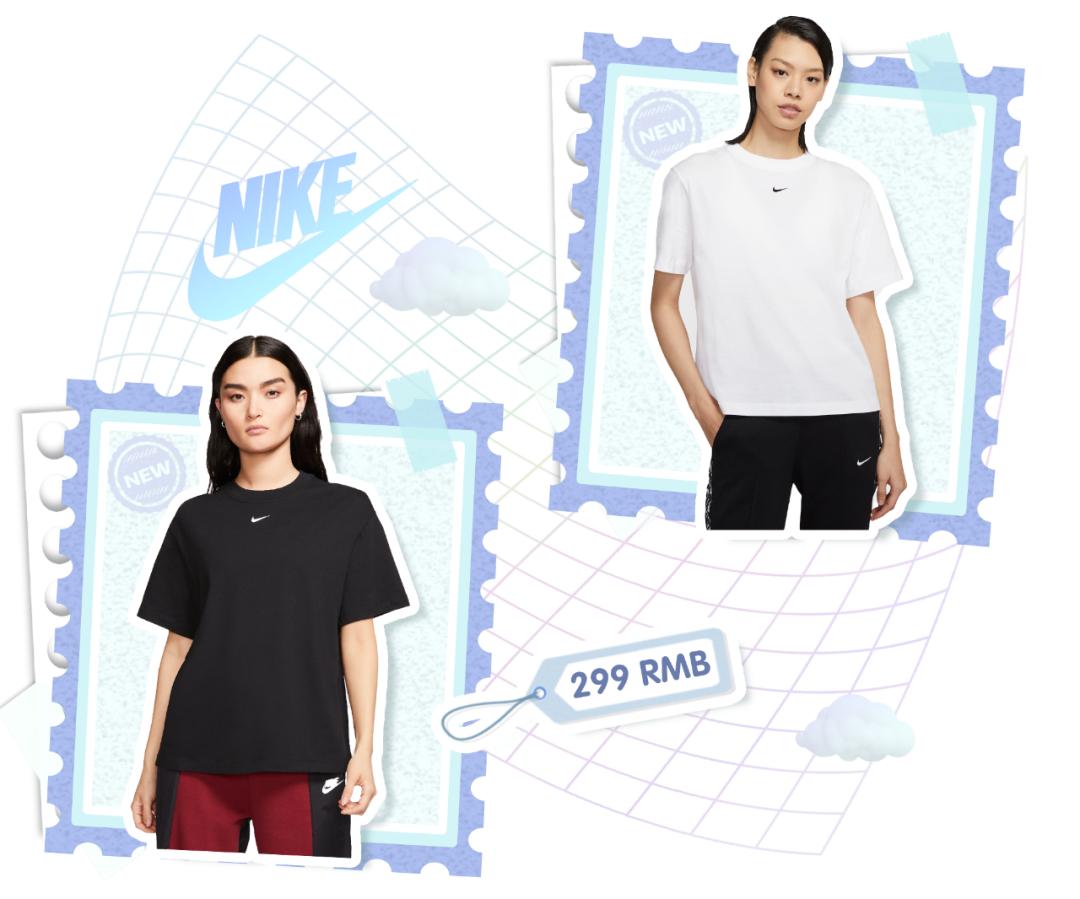 nike最新单品,nike必买的经典单品