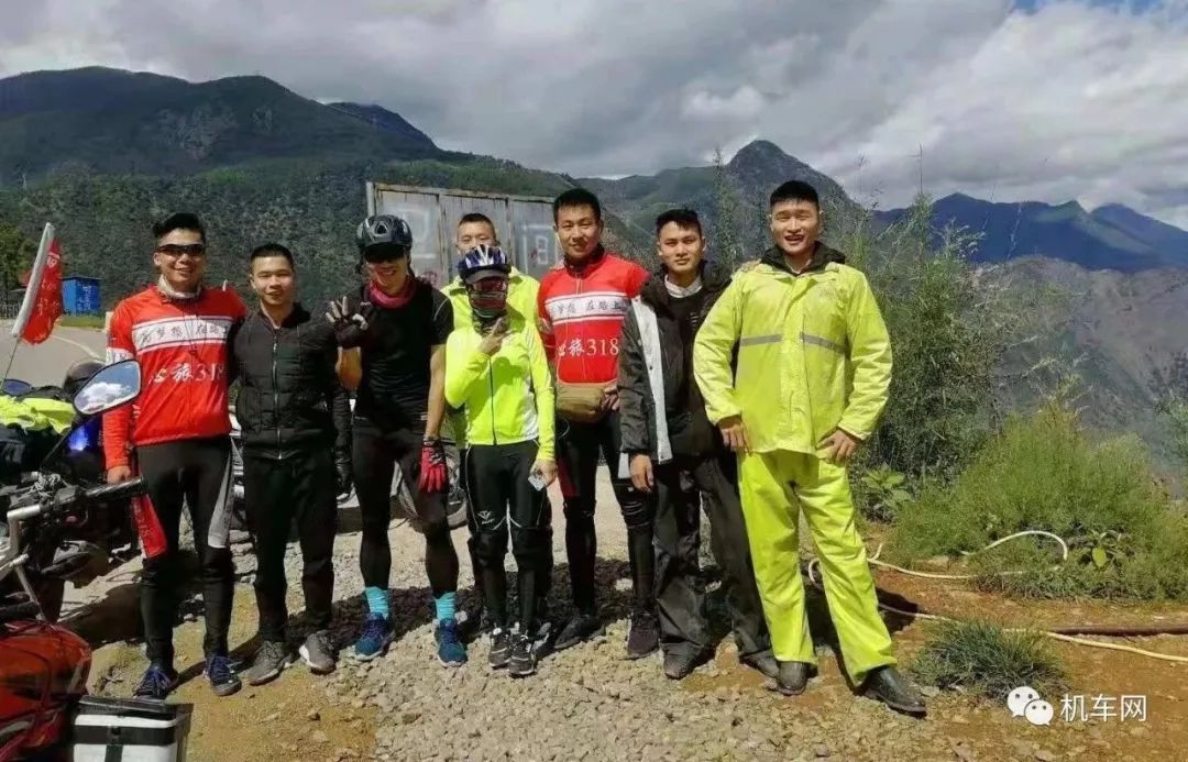 不甘平凡，四台150，奔赴梦中的大理