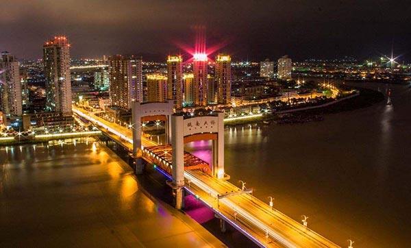 龙港为什么是苍南县,龙港市是镇级市还是县级市