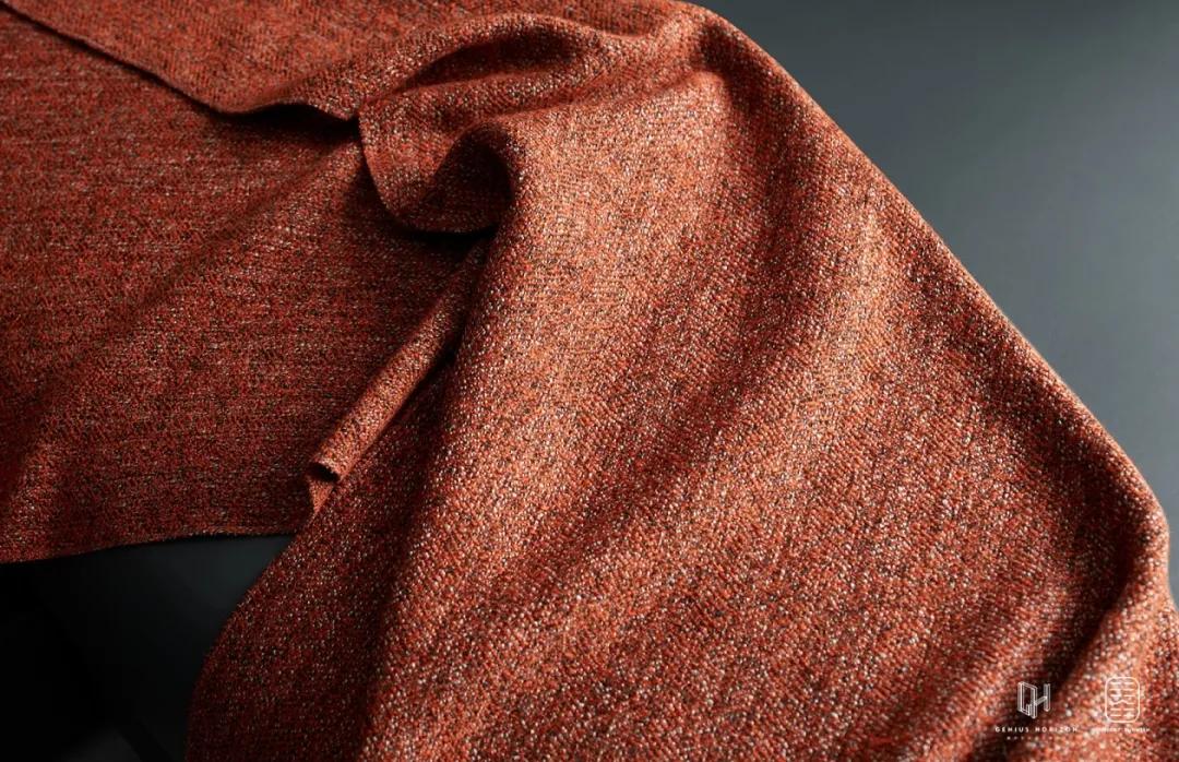 「头条」谦禾空间设计｜圣日尔曼大道34号