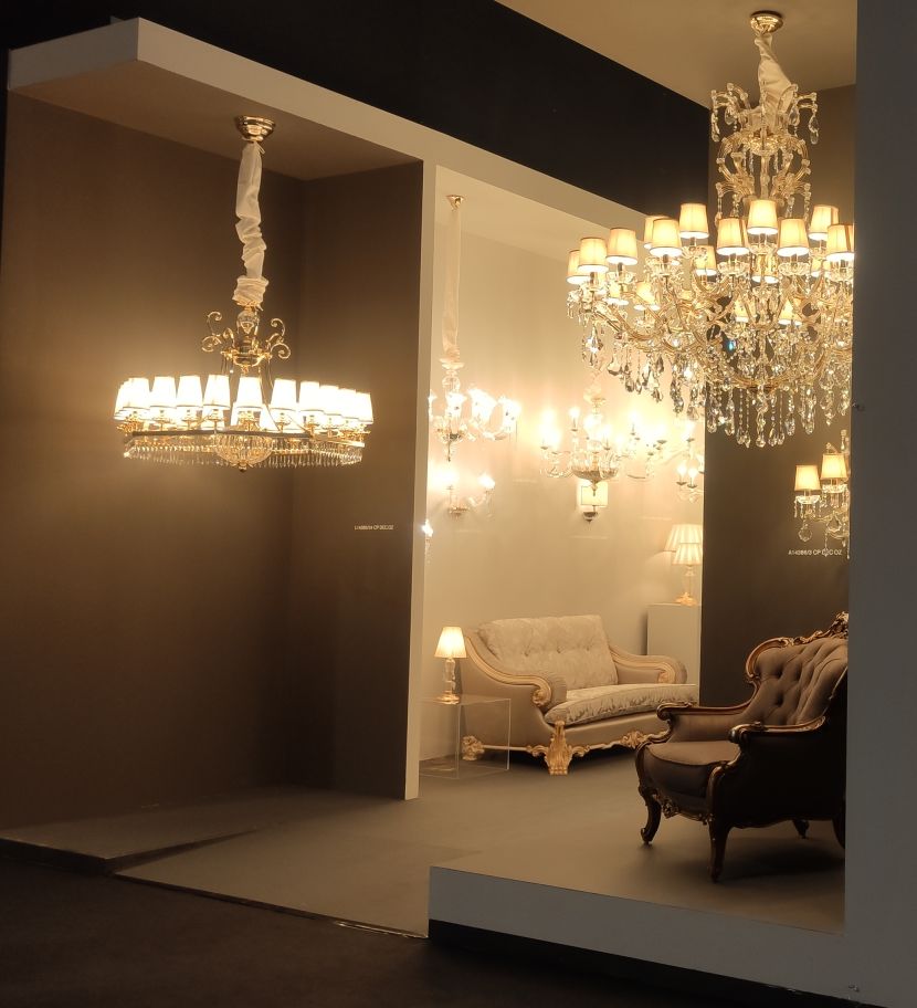 【视频国内首发】2019米兰家具展第一期总结：装饰灯饰篇