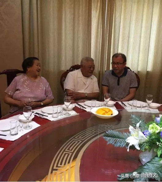 1975年在武当山回龙观被烧死的黎道长(坤道)