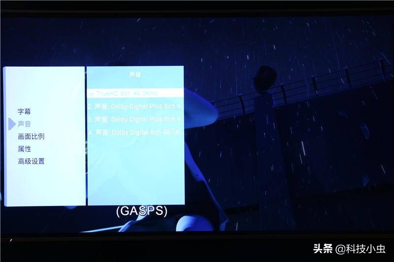 给NAS找个伴，给超清爱好者的馈赠，interboxR9蓝光*放播**器实测