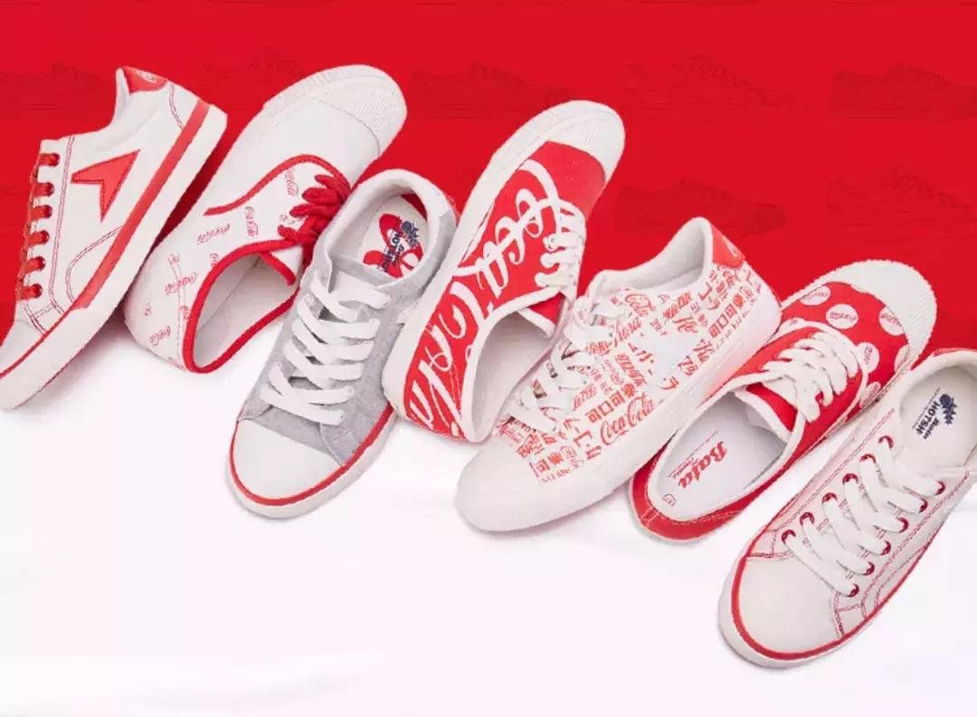 可口联名可乐,g-shock可口可乐联名