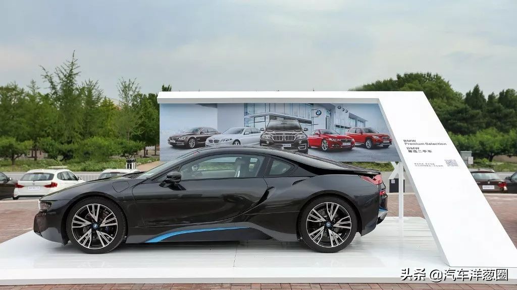 怎样才能买到好的二手宝马车,通过什么方式买宝马二手车比较好