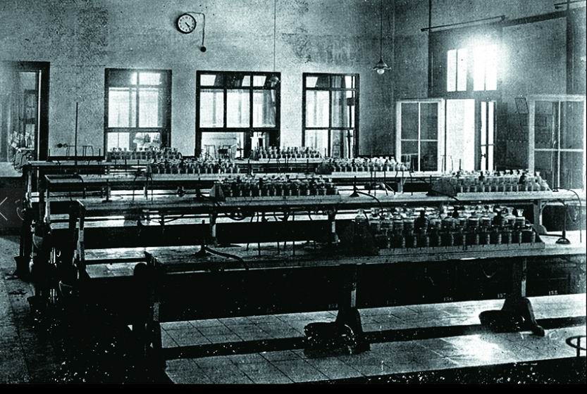 五大道上最漂亮的大学，竟已有九十八年历史，曾与天大、南开齐名