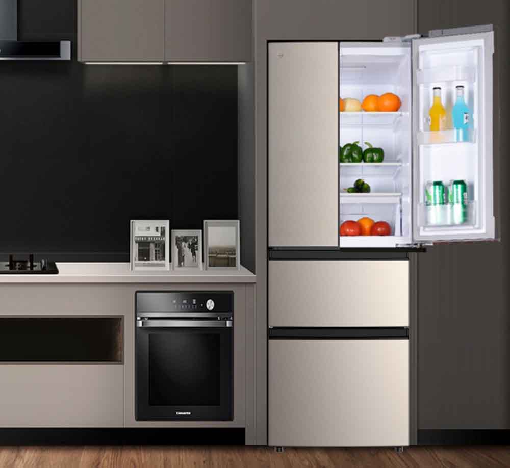 除味效果好的冰箱,净味效果最好的冰箱推荐