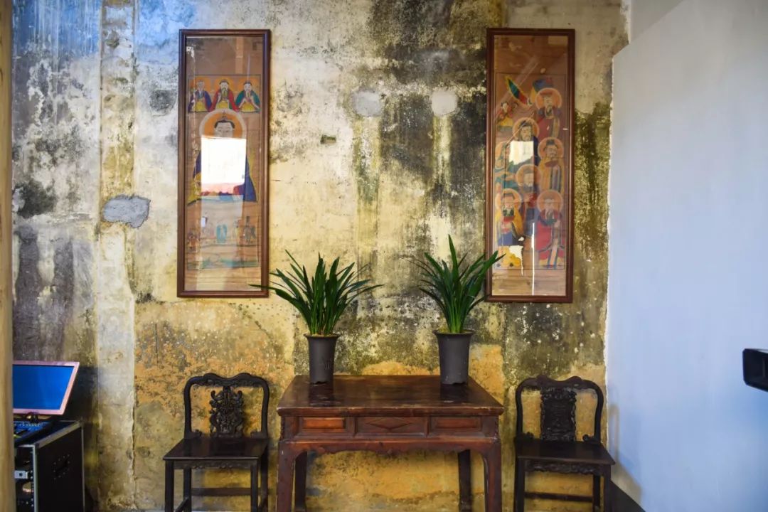 韶关最美乡村游,广东韶关乡村大自然的风景