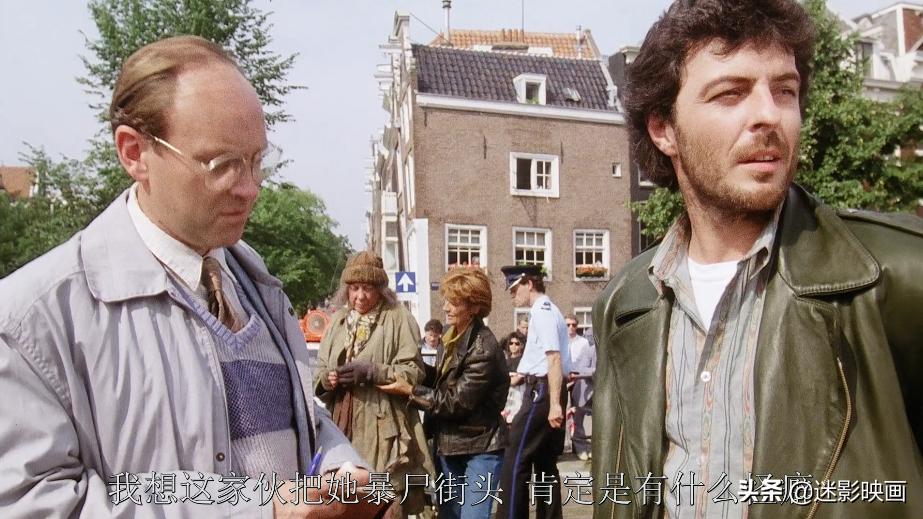 33年前的邪典片，水鬼杀人成童年阴影，这尺度居然能在国内上映