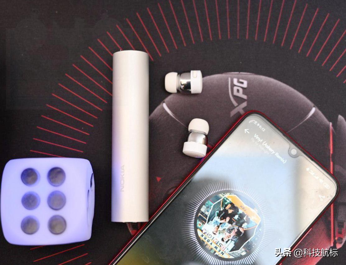 诺基亚蓝牙耳机bh705,找不到诺基亚bh-705蓝牙耳机