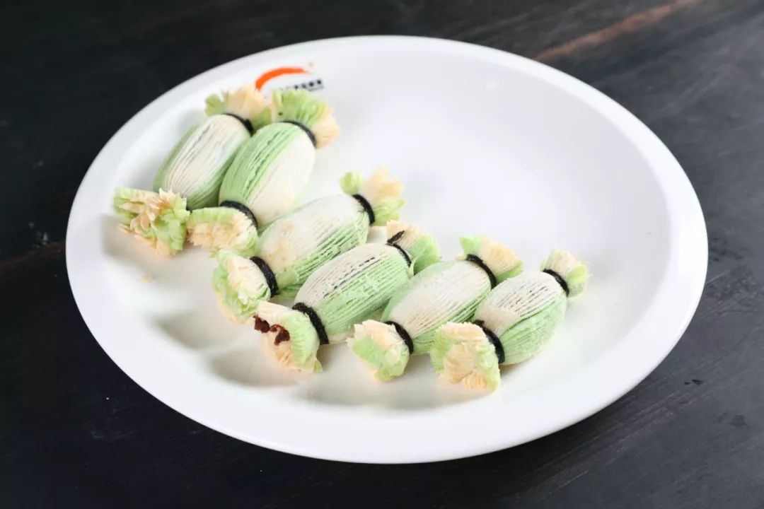 烹饪美学图案,烹饪美学绘画作品