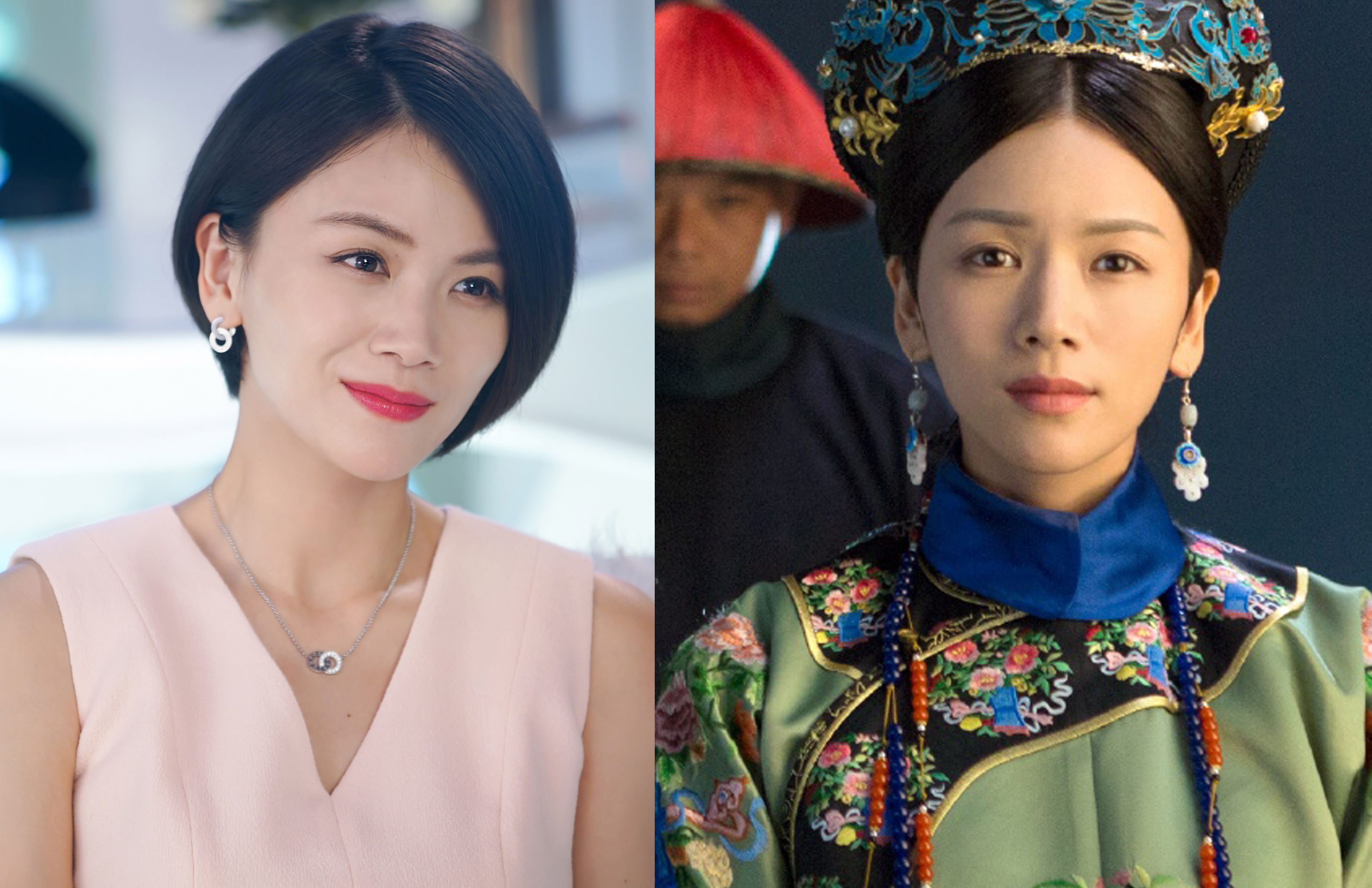 倾城时光林浅和厉靳媛,倾城时光林浅衣服合集