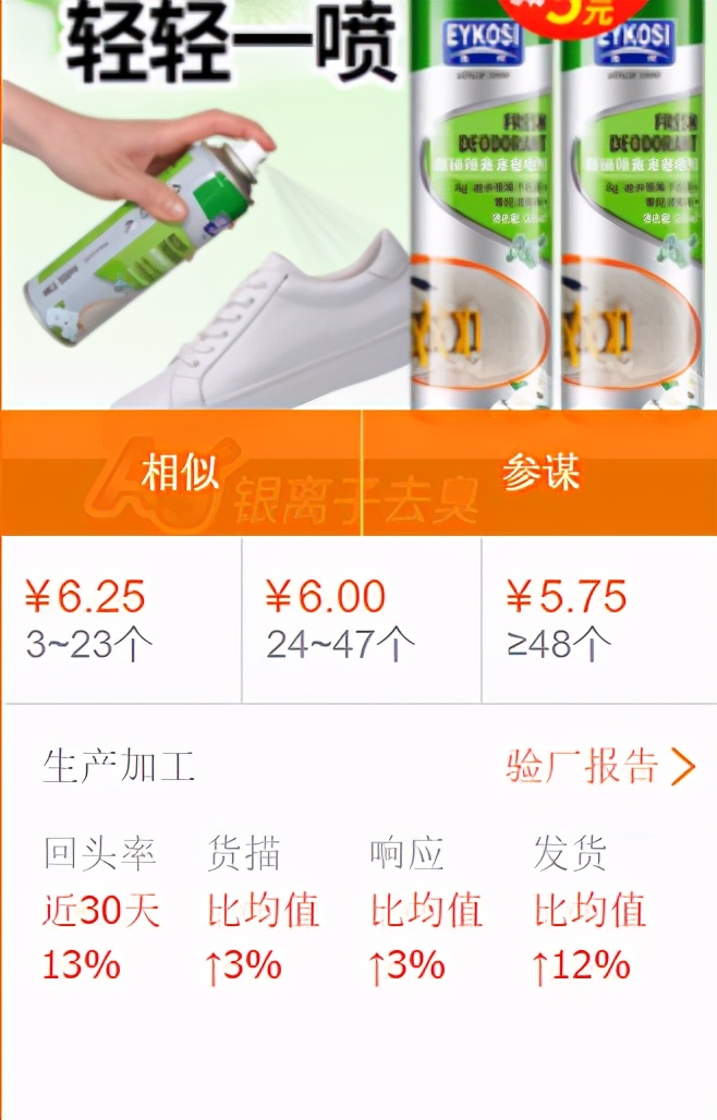 阿里巴巴1688找货源注意什么,阿里巴巴找货源流程和筛选流程