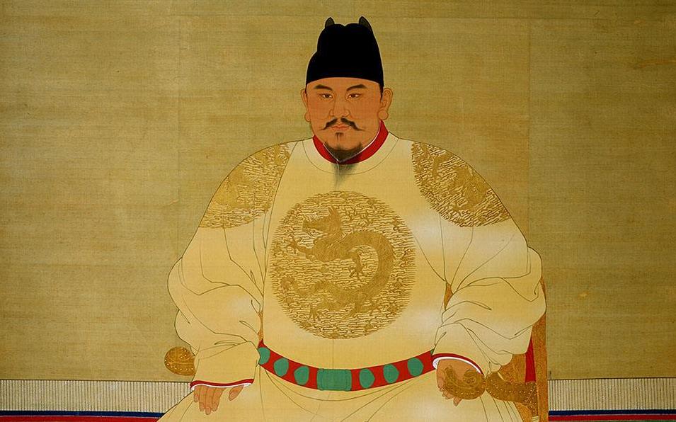 “以史为鉴”：伟人毛主席是如何点评汉高祖刘邦的？