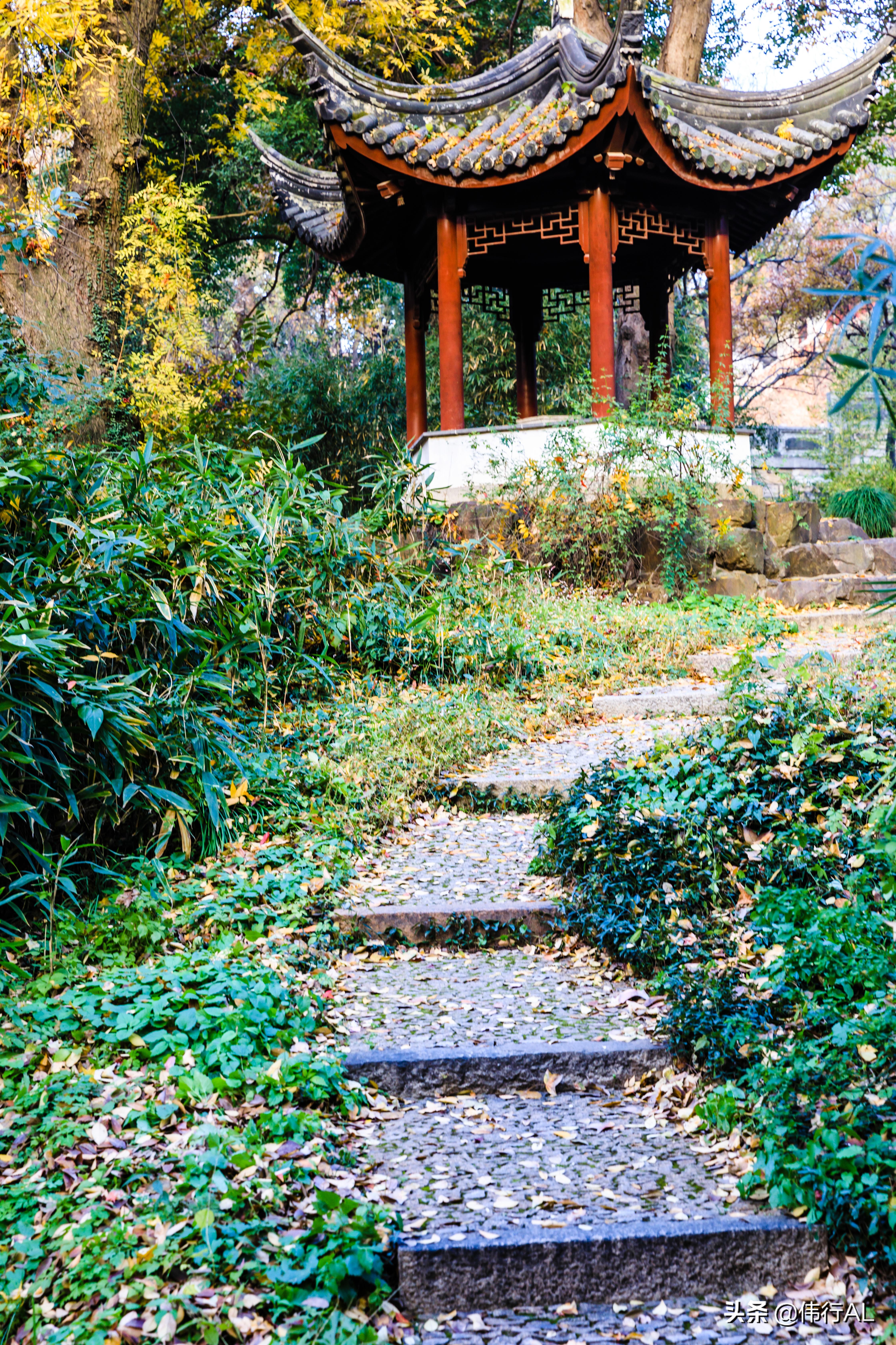 虎丘的十八景,吴中第一名胜虎丘纪念章