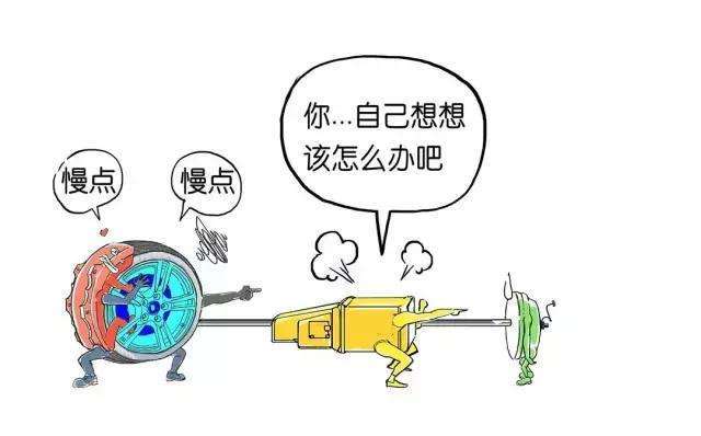 小排量开出推背感,1.4t跑起来像自吸发动机