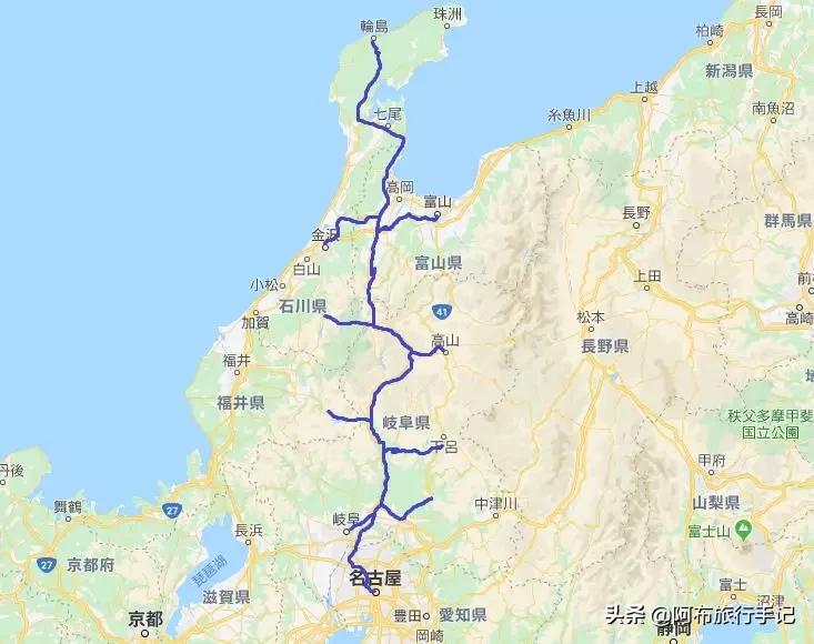 名古屋隐藏美食,日本名古屋有什么好吃的