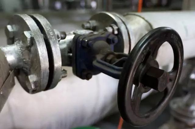 管道阀门溢水,管道阀门漏水补救方法