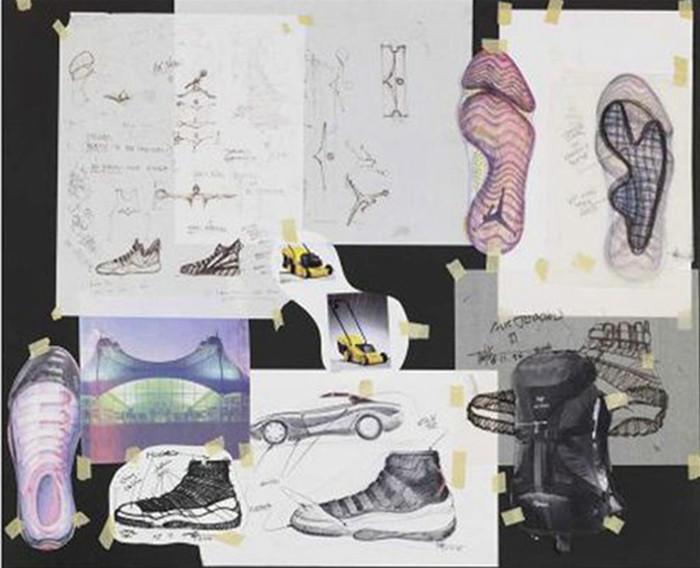 aj11黑红对比25周年大魔王,aj11黑红和aj大魔王哪个好