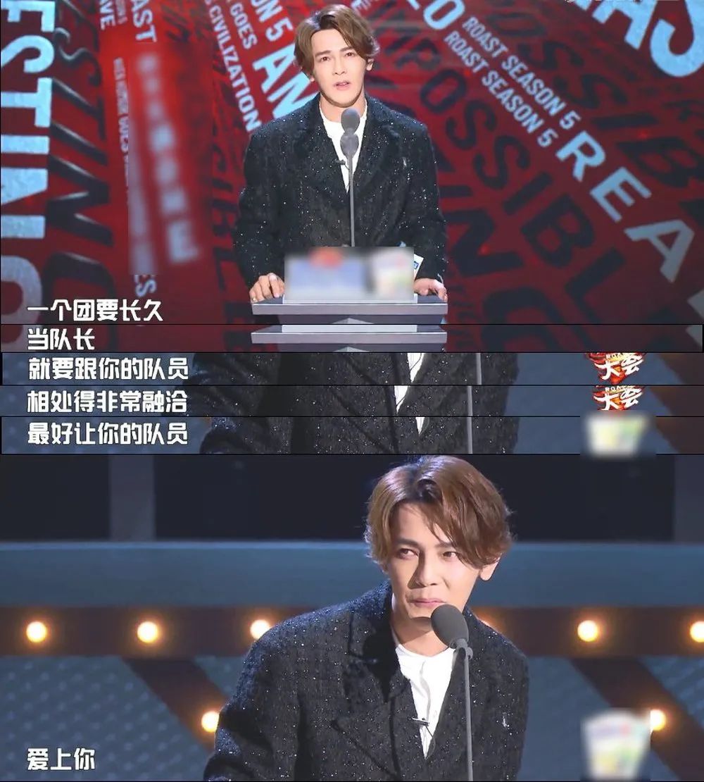 嘿，热血笨蛋，又见面了