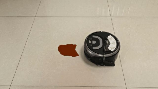 ilife智意v3plus扫地机器人,智意洗地机器人评测