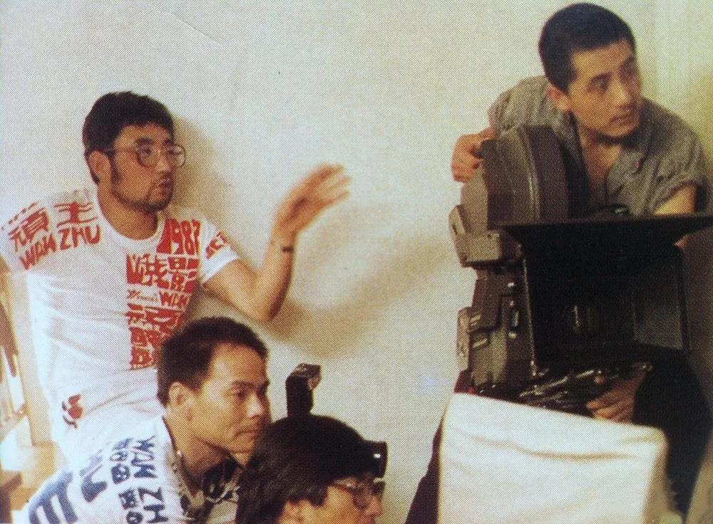 不剧透看着没意思,不剧透了