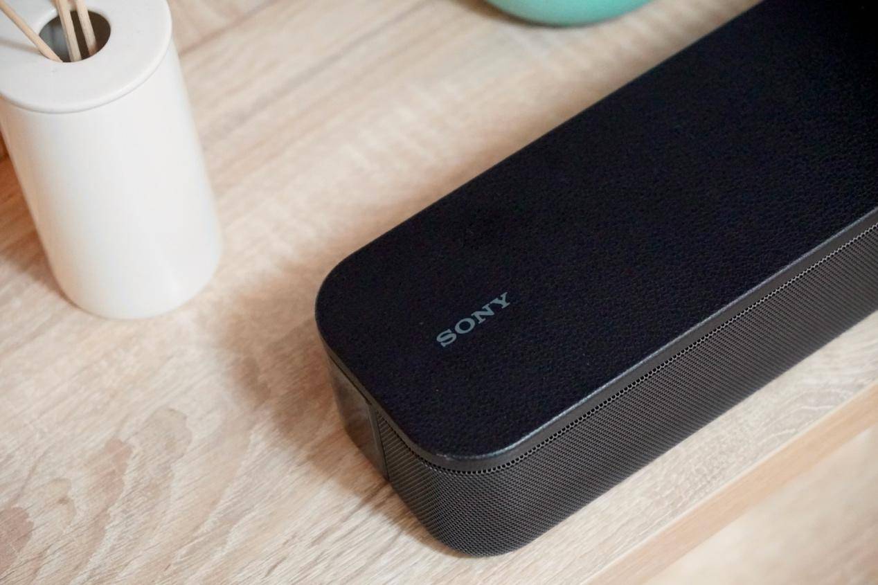 家庭音响沉浸式体验,索尼回音壁ht-st5000效果展示