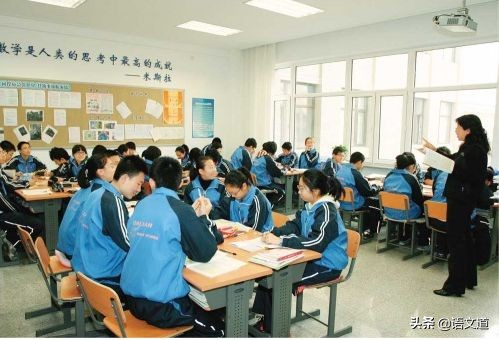 大连最好中学排名,大连前十中学