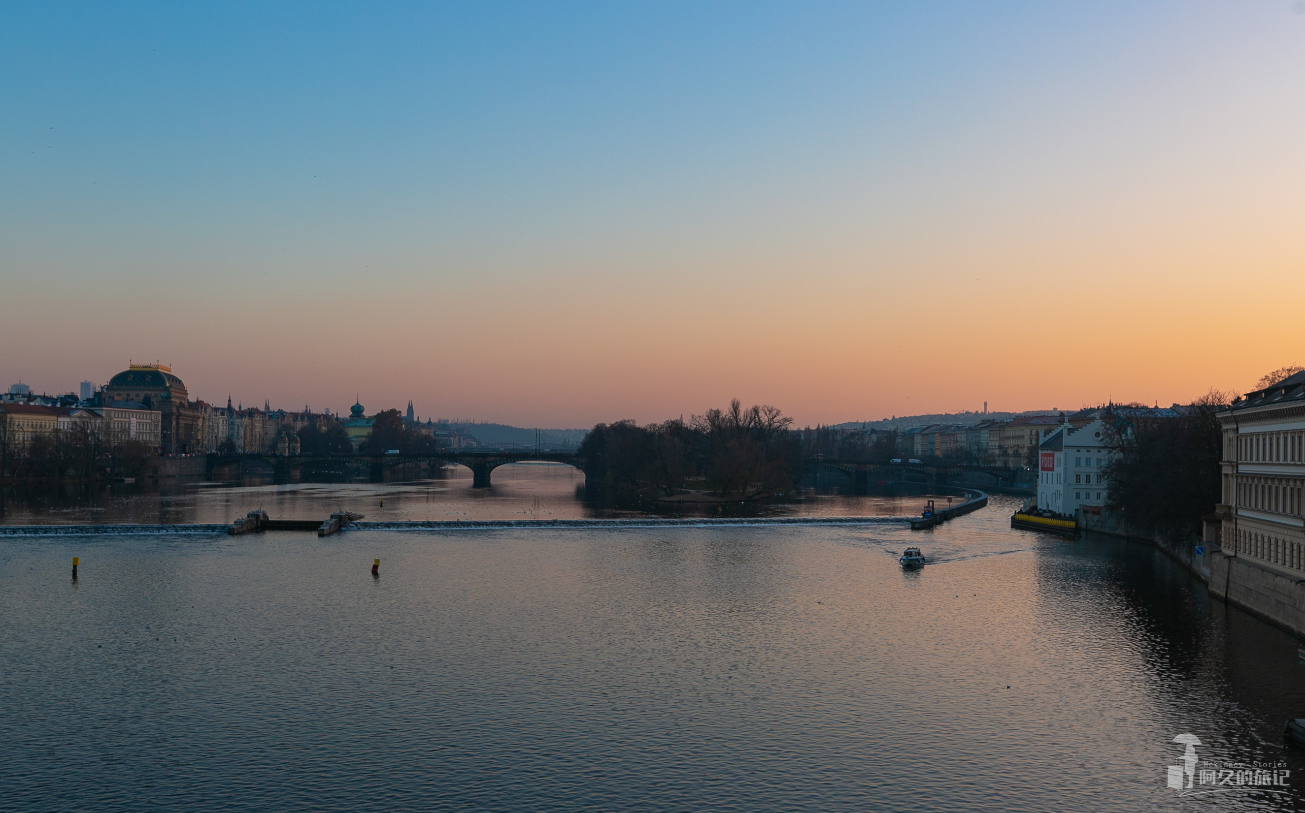 世界浪漫之都布拉格旅游,世界七大爱情圣地是什么