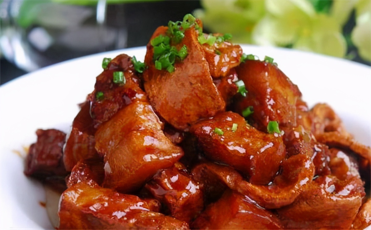 猪肉放冰箱怎么处理才能不柴好吃,吃不完的熟猪肉怎么处理